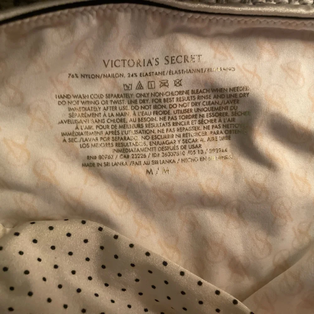 Victoria Secret Swimwear - Picture 2 of 5